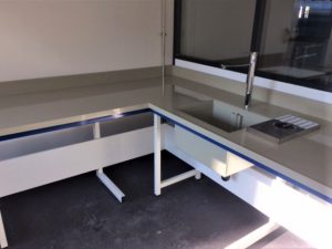 paillasse PPH