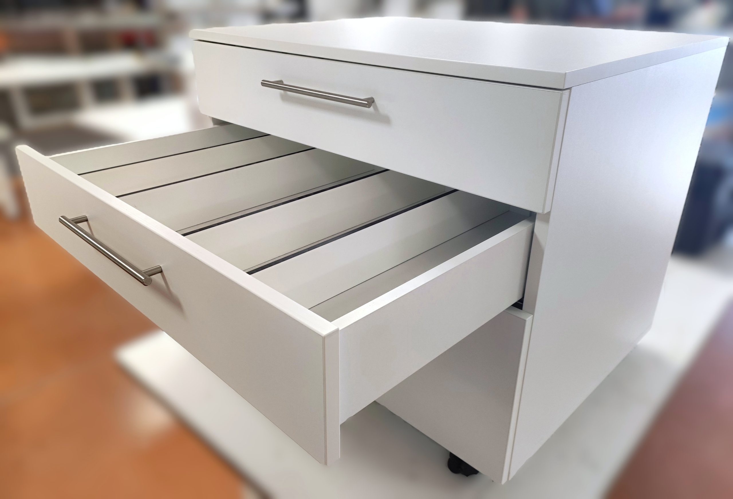 meuble stockage pipettes laboratoires
